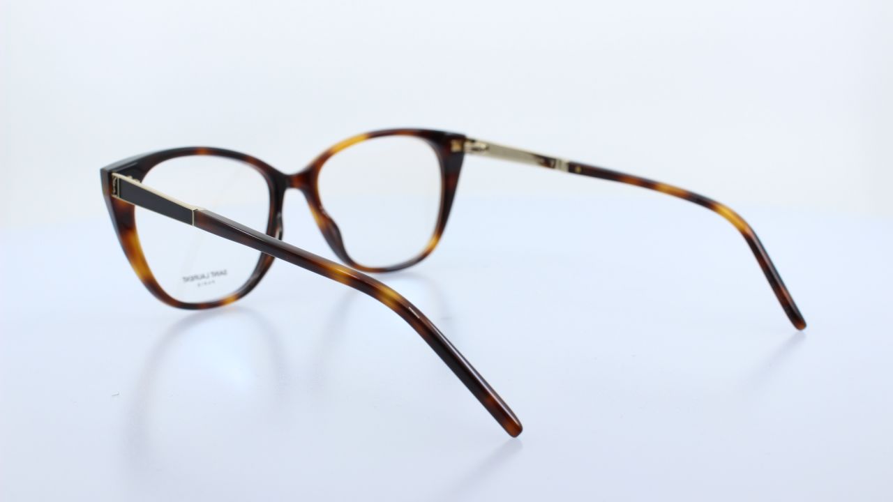 SAINT LAURENT - BARNA - SLM72