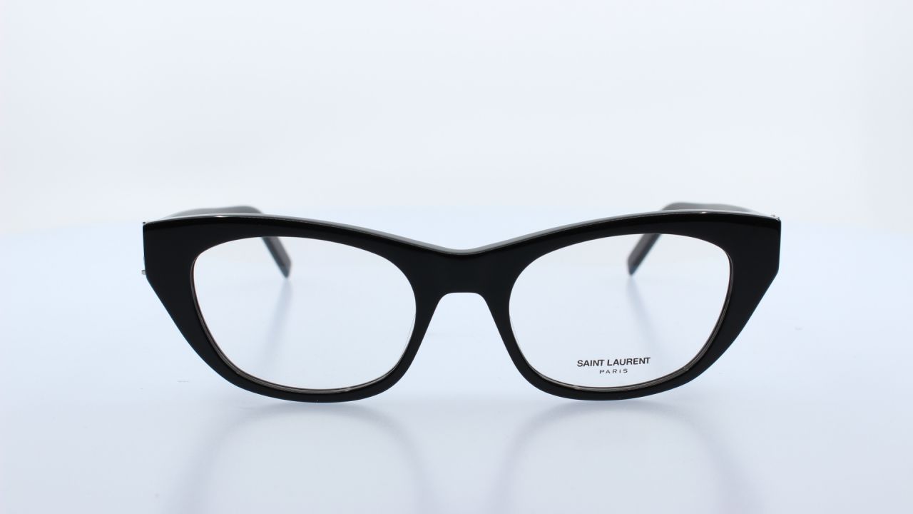 SAINT LAURENT - FEKETE - SL M80