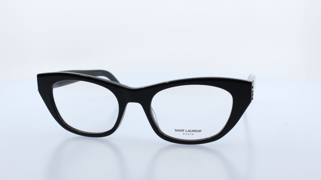 SAINT LAURENT - FEKETE - SL M80