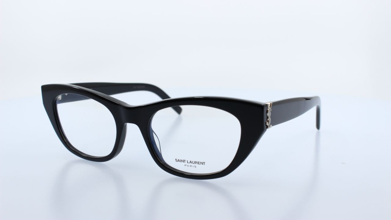 SAINT LAURENT - FEKETE - SL M80