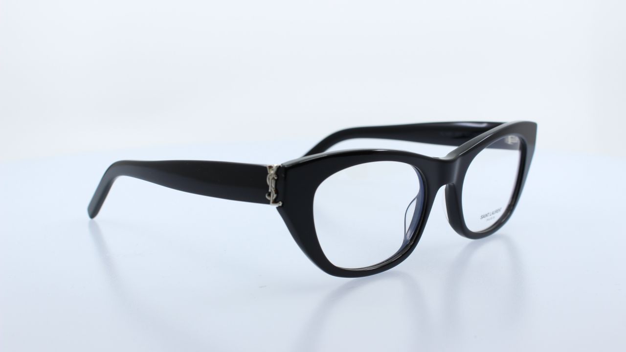 SAINT LAURENT - FEKETE - SL M80