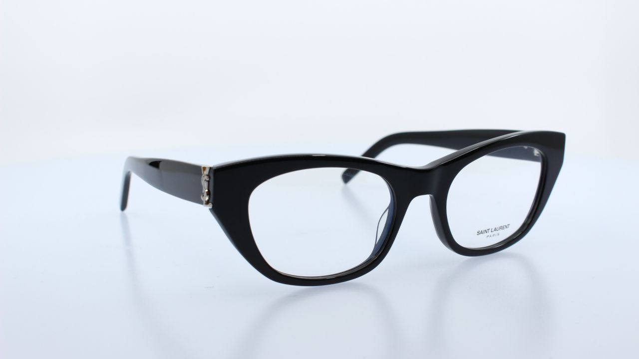 SAINT LAURENT - FEKETE - SL M80