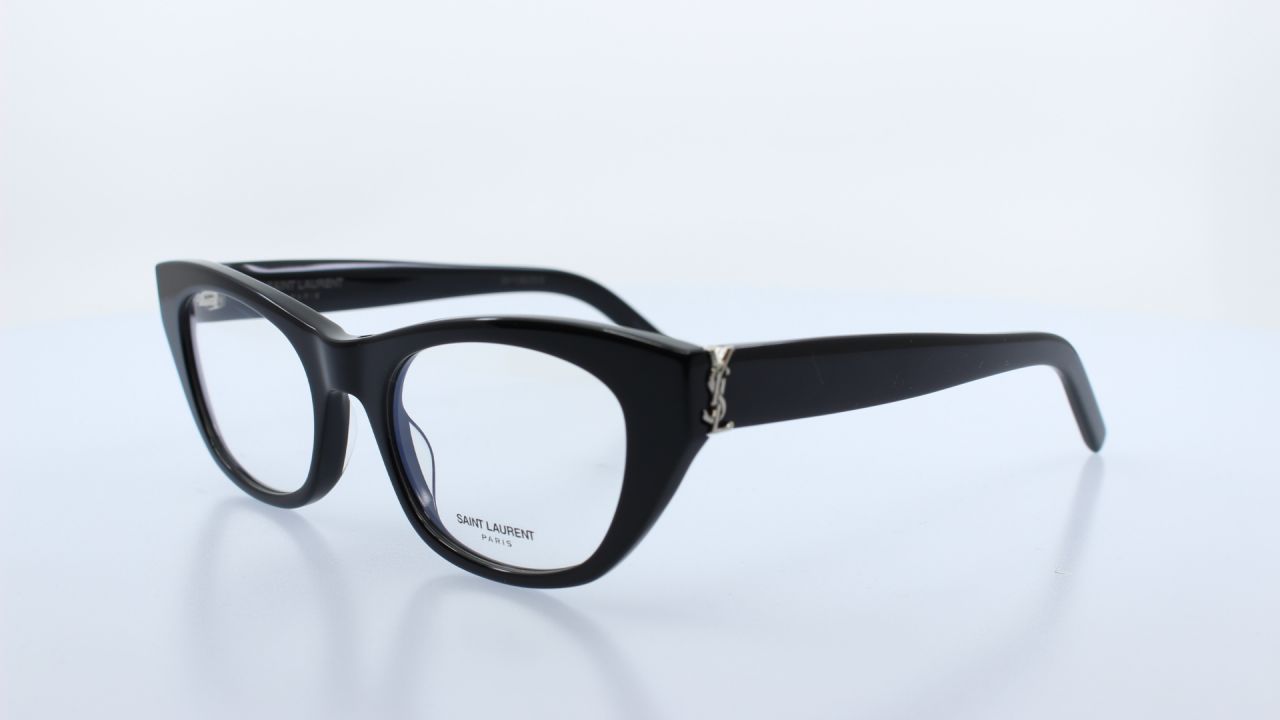 SAINT LAURENT - FEKETE - SL M80