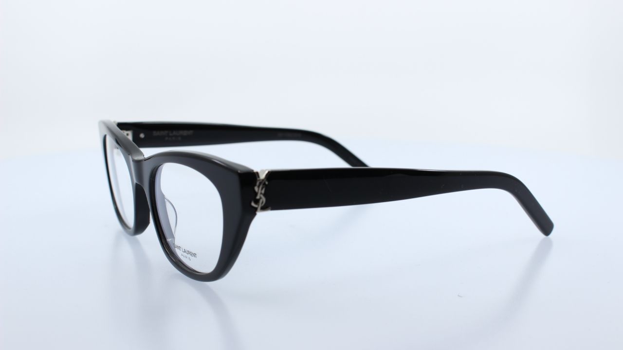 SAINT LAURENT - FEKETE - SL M80