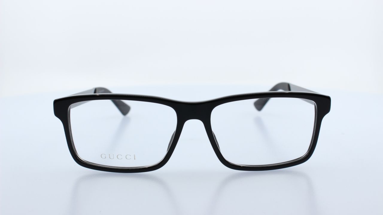 GUCCI - FEKETE - 0692O