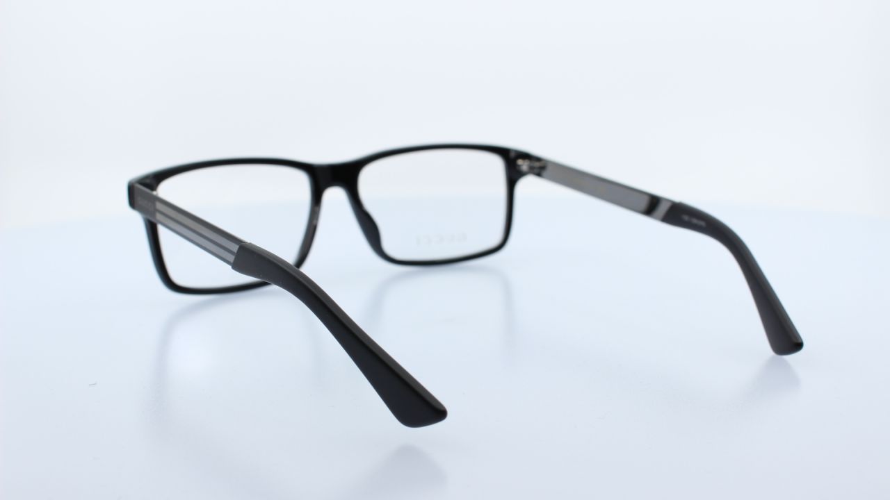 GUCCI - FEKETE - 0692O
