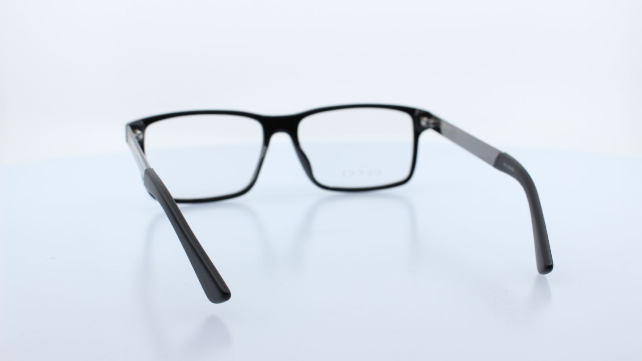 GUCCI - FEKETE - 0692O