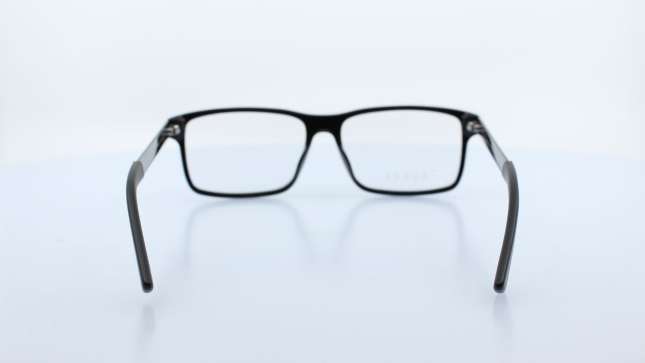 GUCCI - FEKETE - 0692O