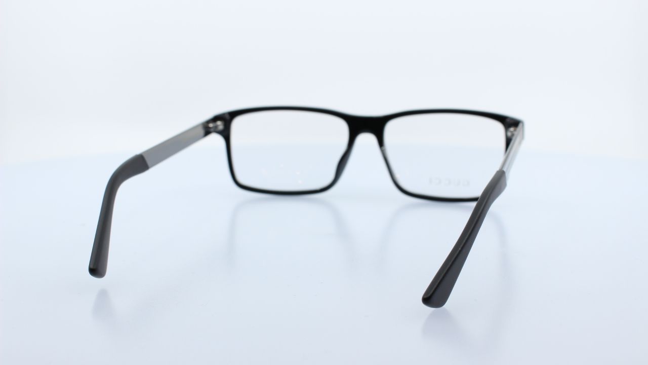 GUCCI - FEKETE - 0692O