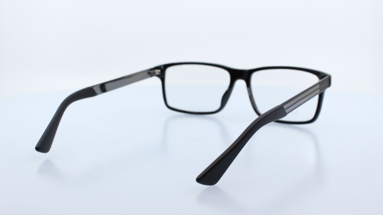 GUCCI - FEKETE - 0692O