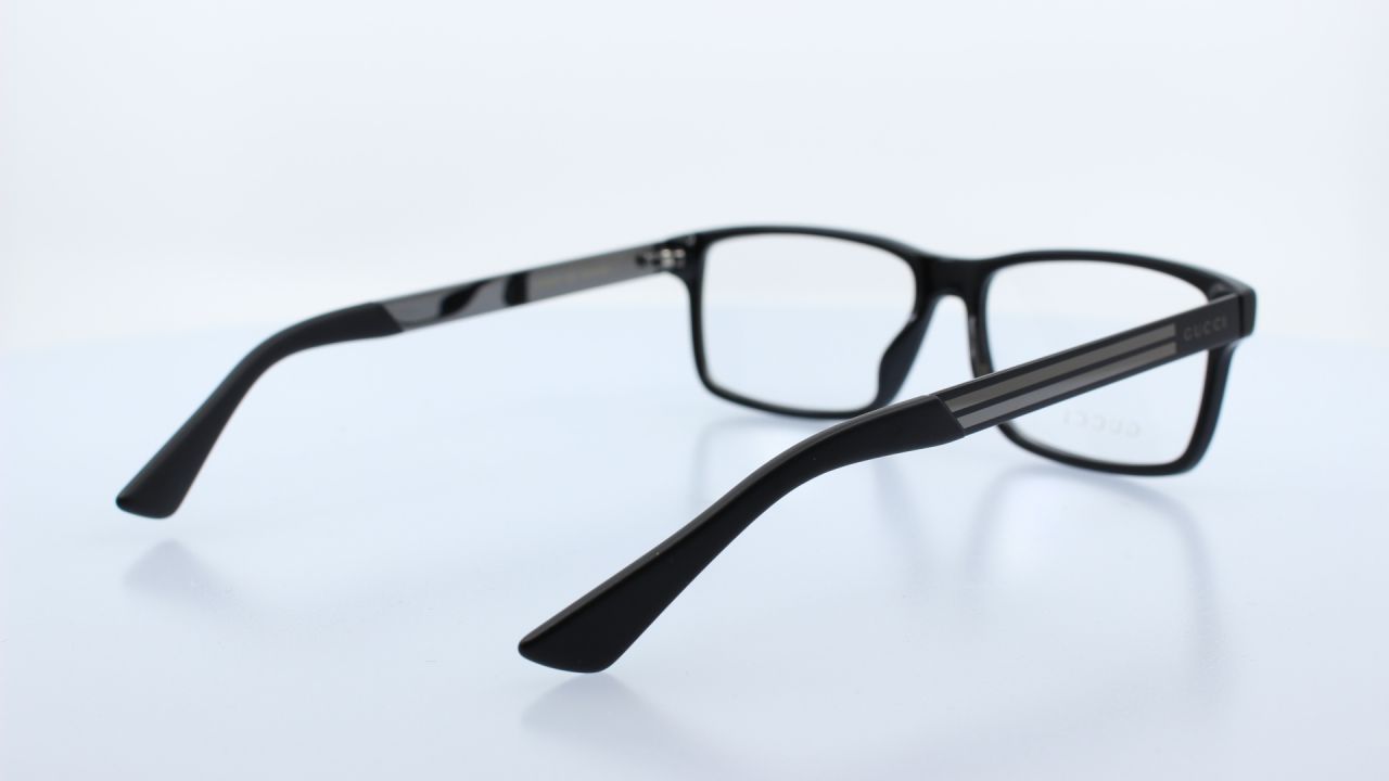 GUCCI - FEKETE - 0692O