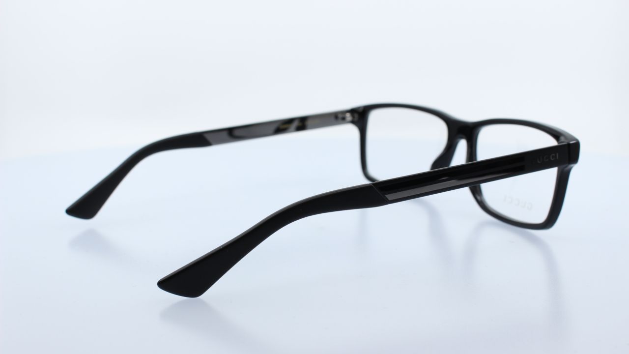 GUCCI - FEKETE - 0692O