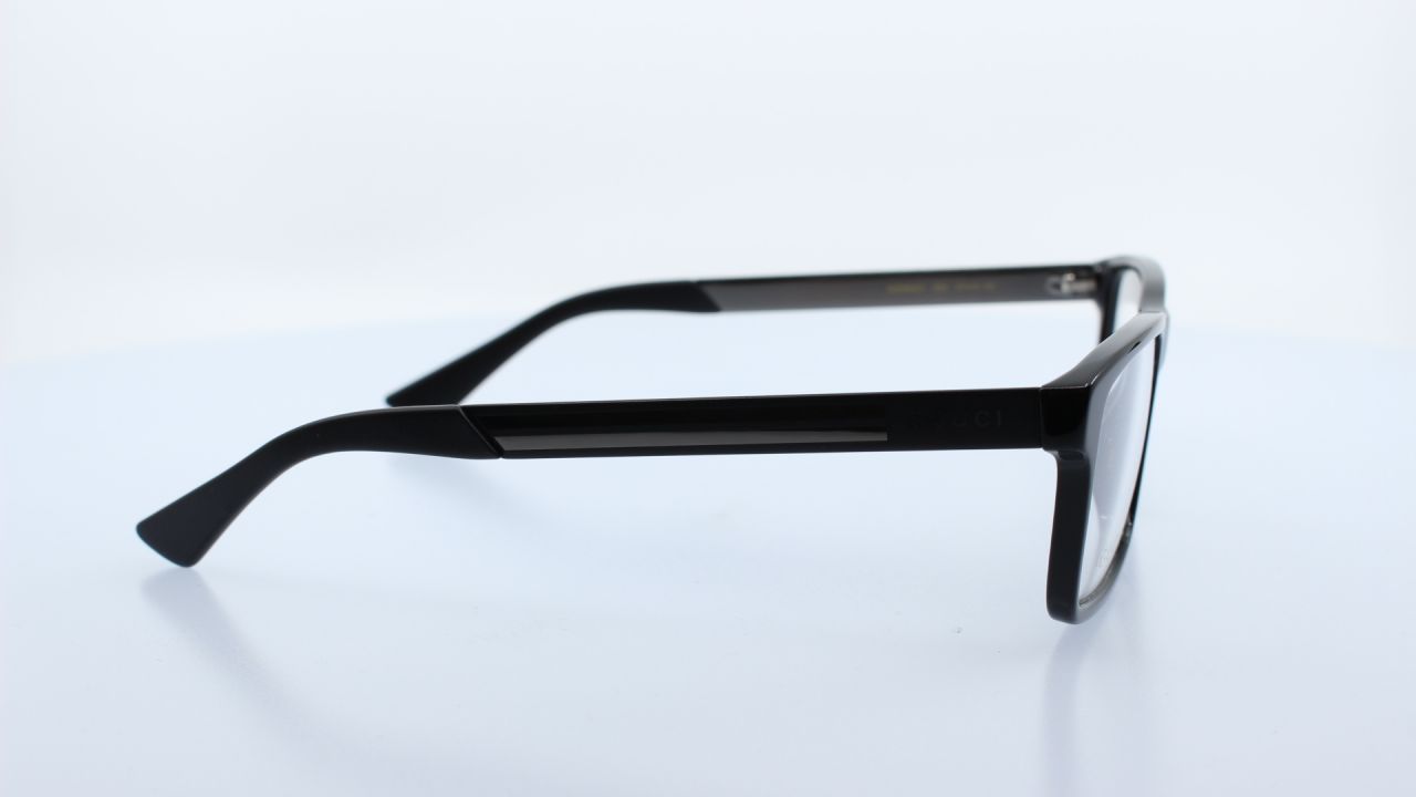 GUCCI - FEKETE - 0692O