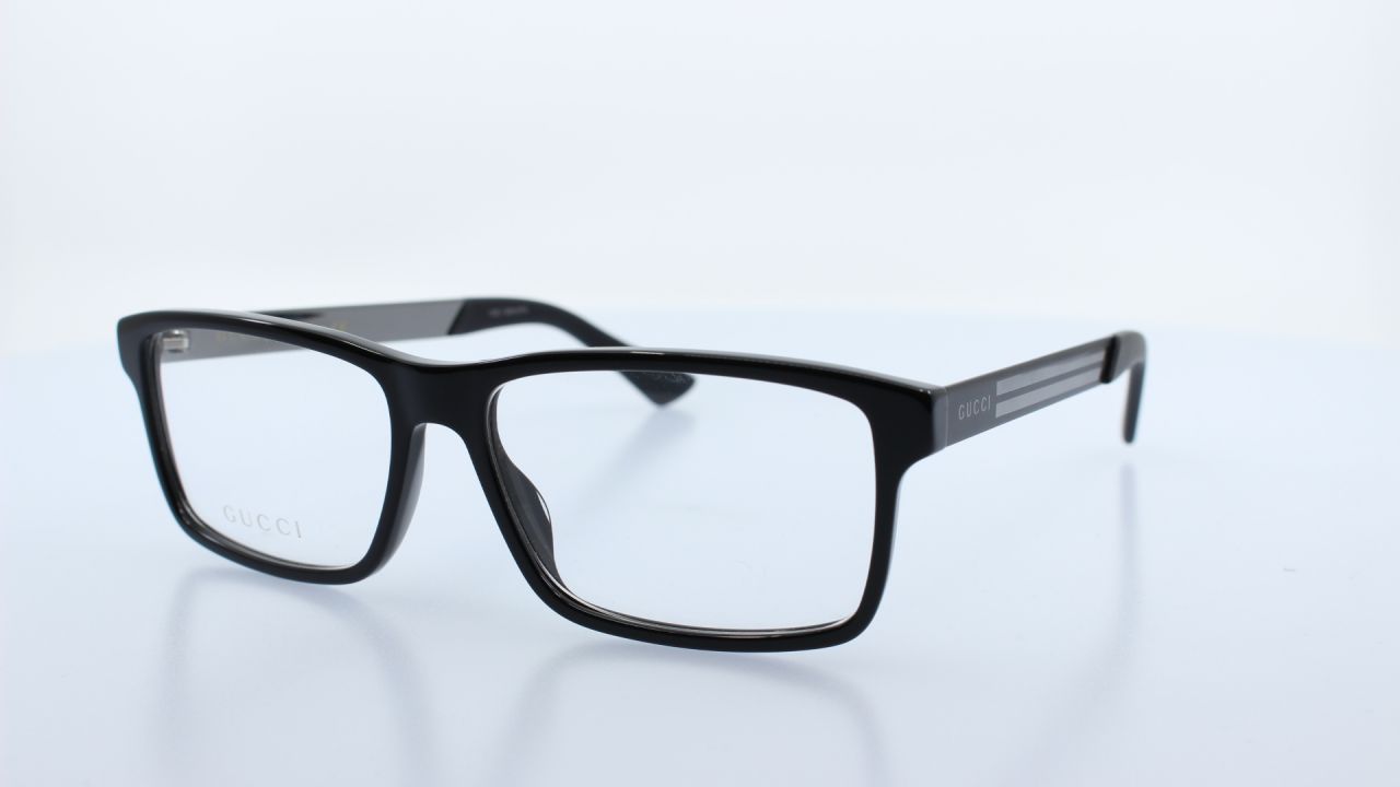 GUCCI - FEKETE - 0692O