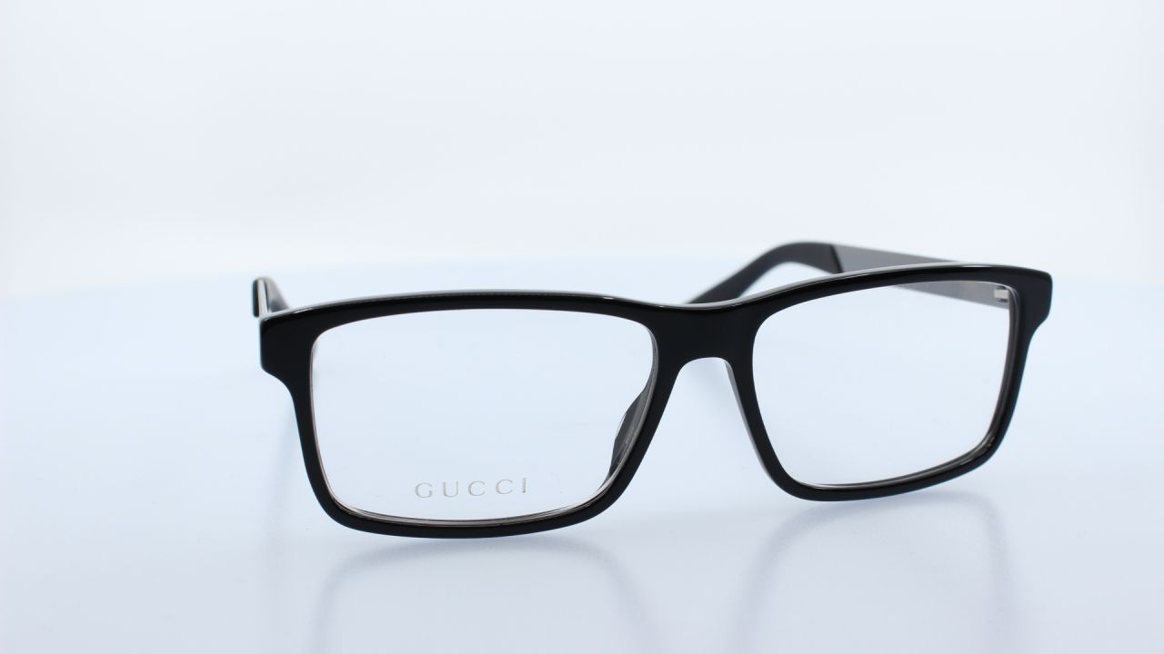 GUCCI - FEKETE - 0692O