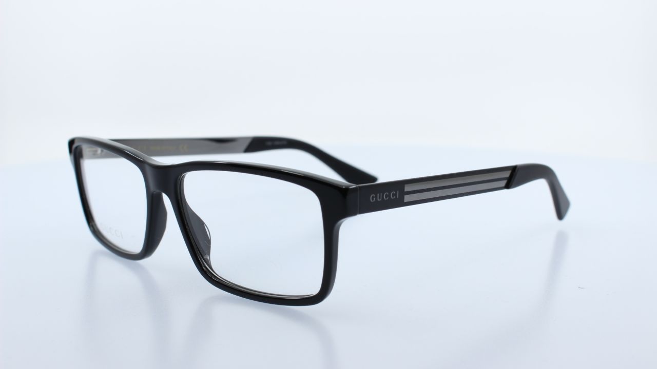GUCCI - FEKETE - 0692O