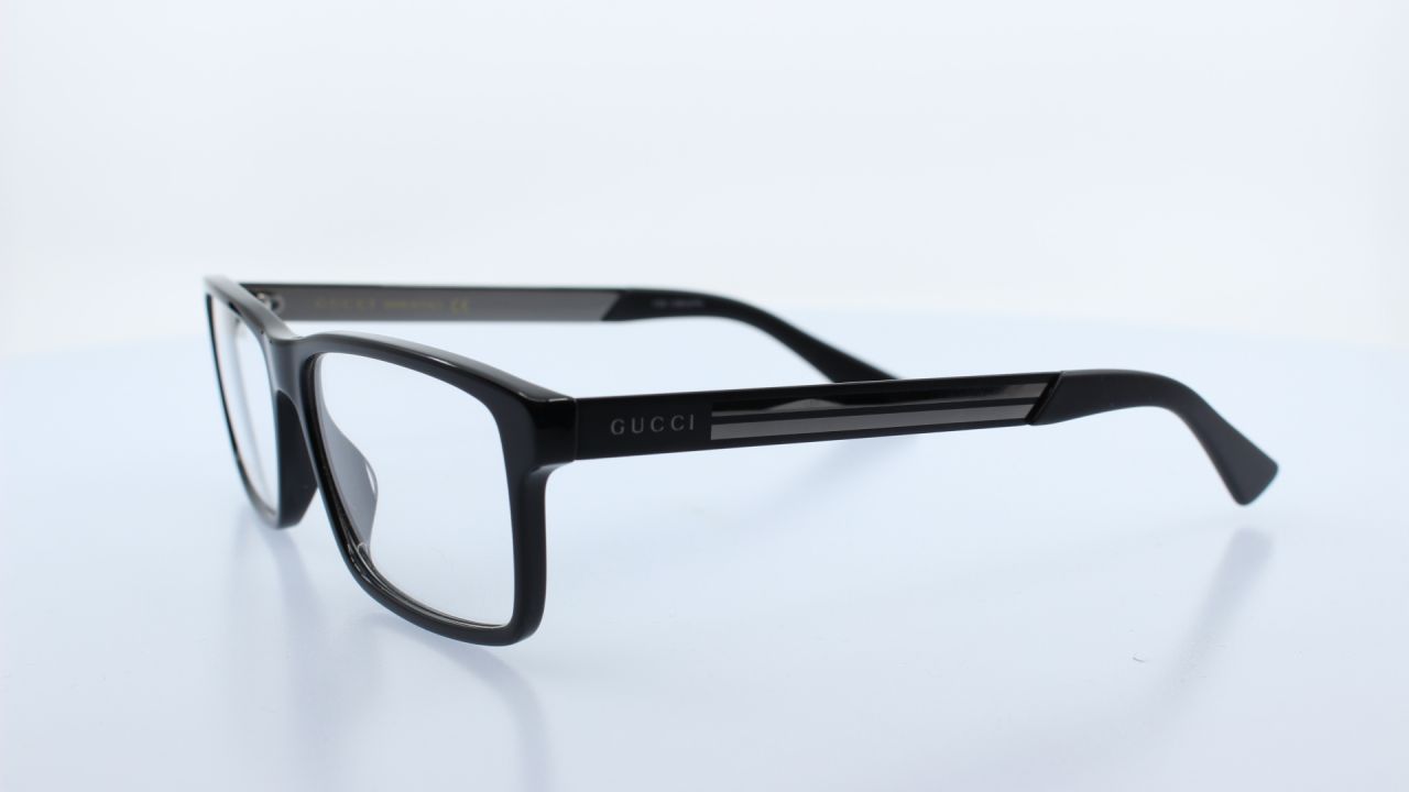 GUCCI - FEKETE - 0692O