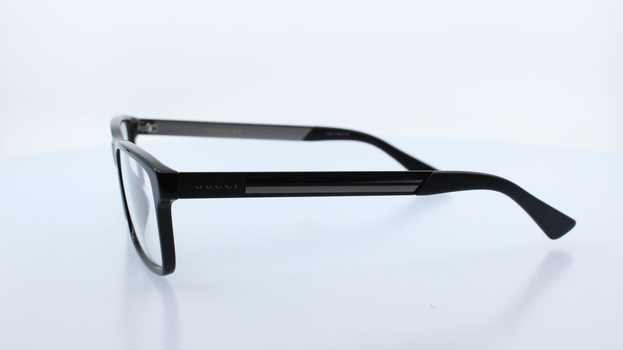 GUCCI - FEKETE - 0692O