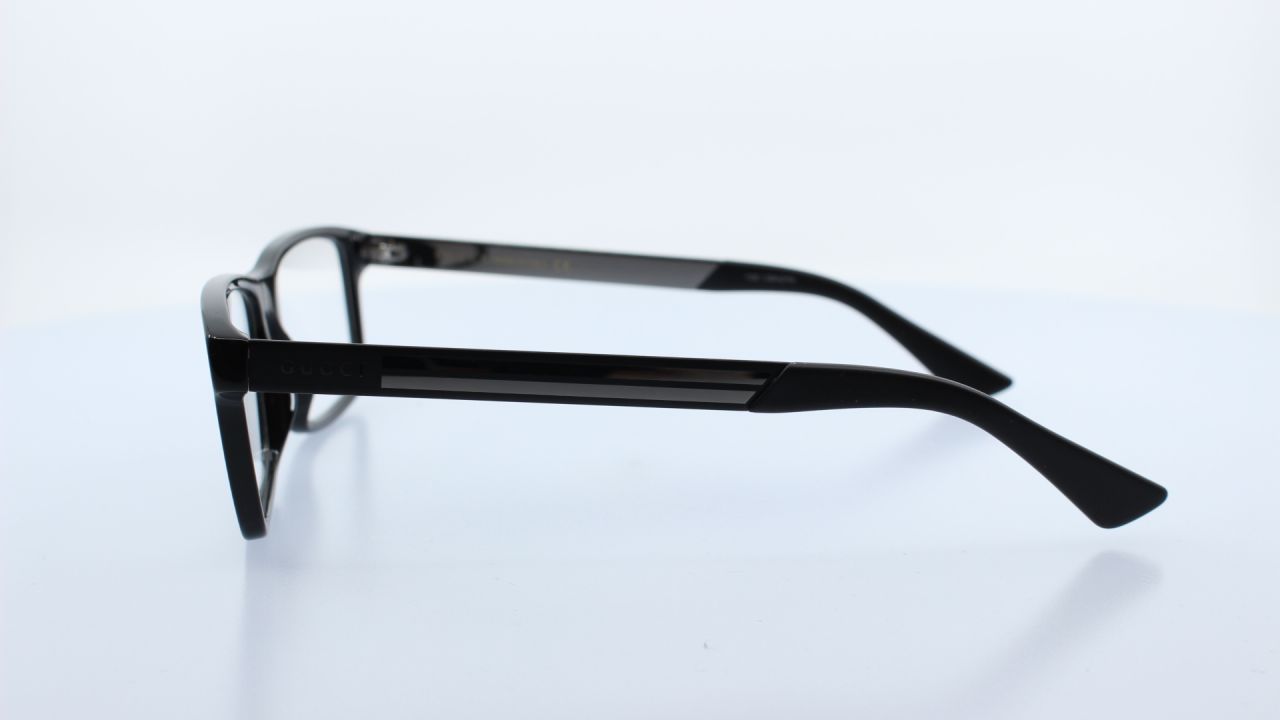 GUCCI - FEKETE - 0692O
