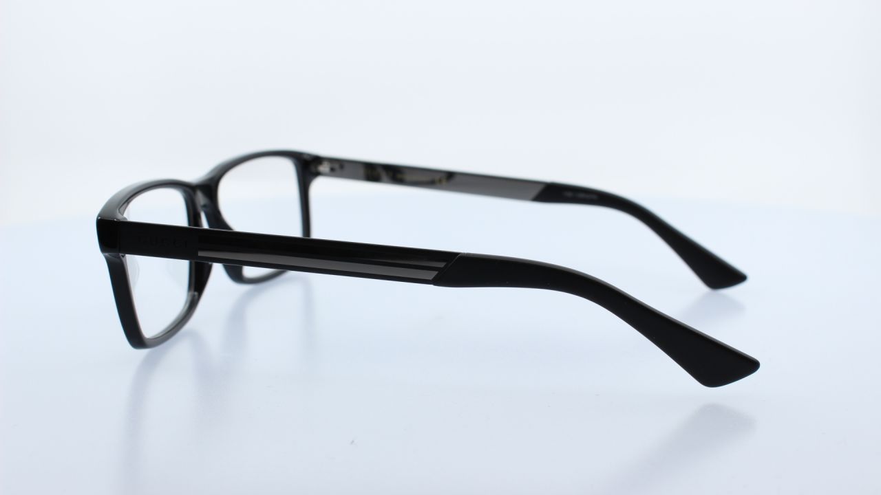 GUCCI - FEKETE - 0692O