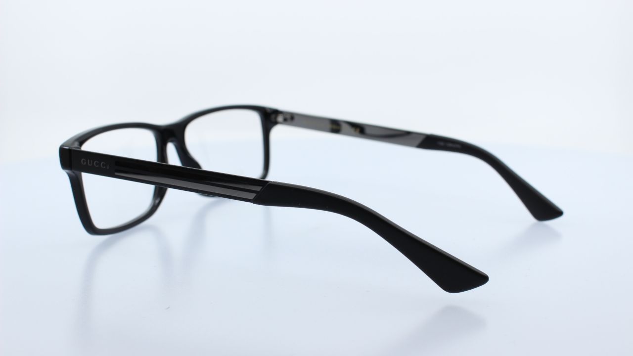 GUCCI - FEKETE - 0692O