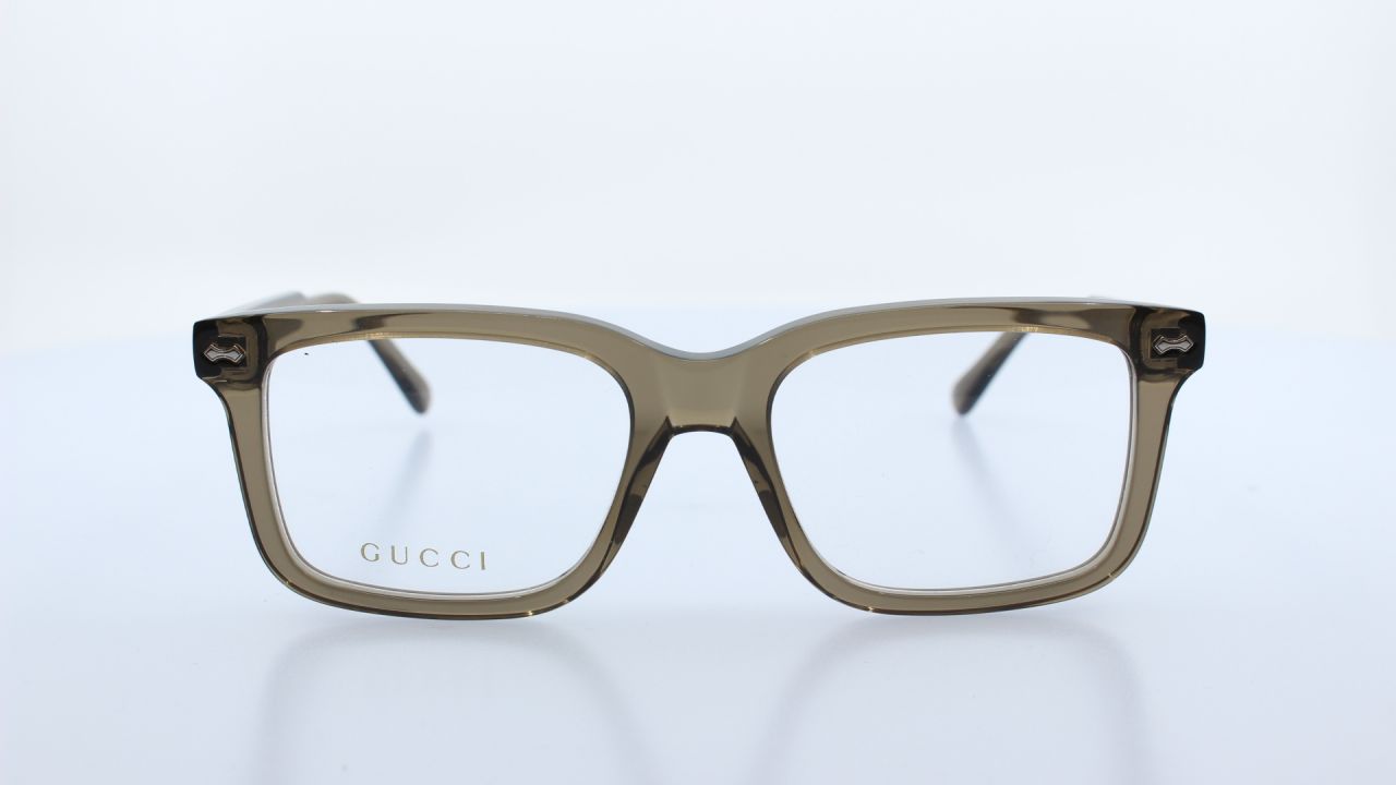 GUCCI - SZÜRKE - 0914O