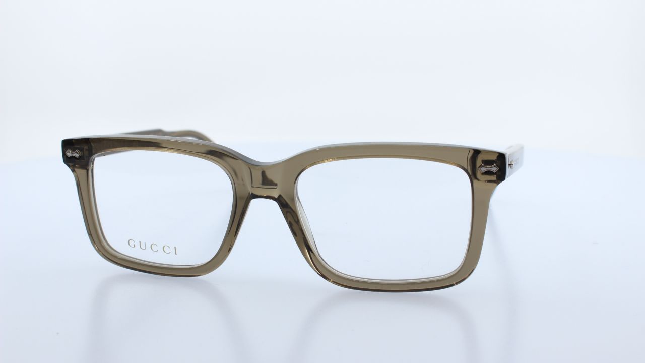 GUCCI - SZÜRKE - 0914O