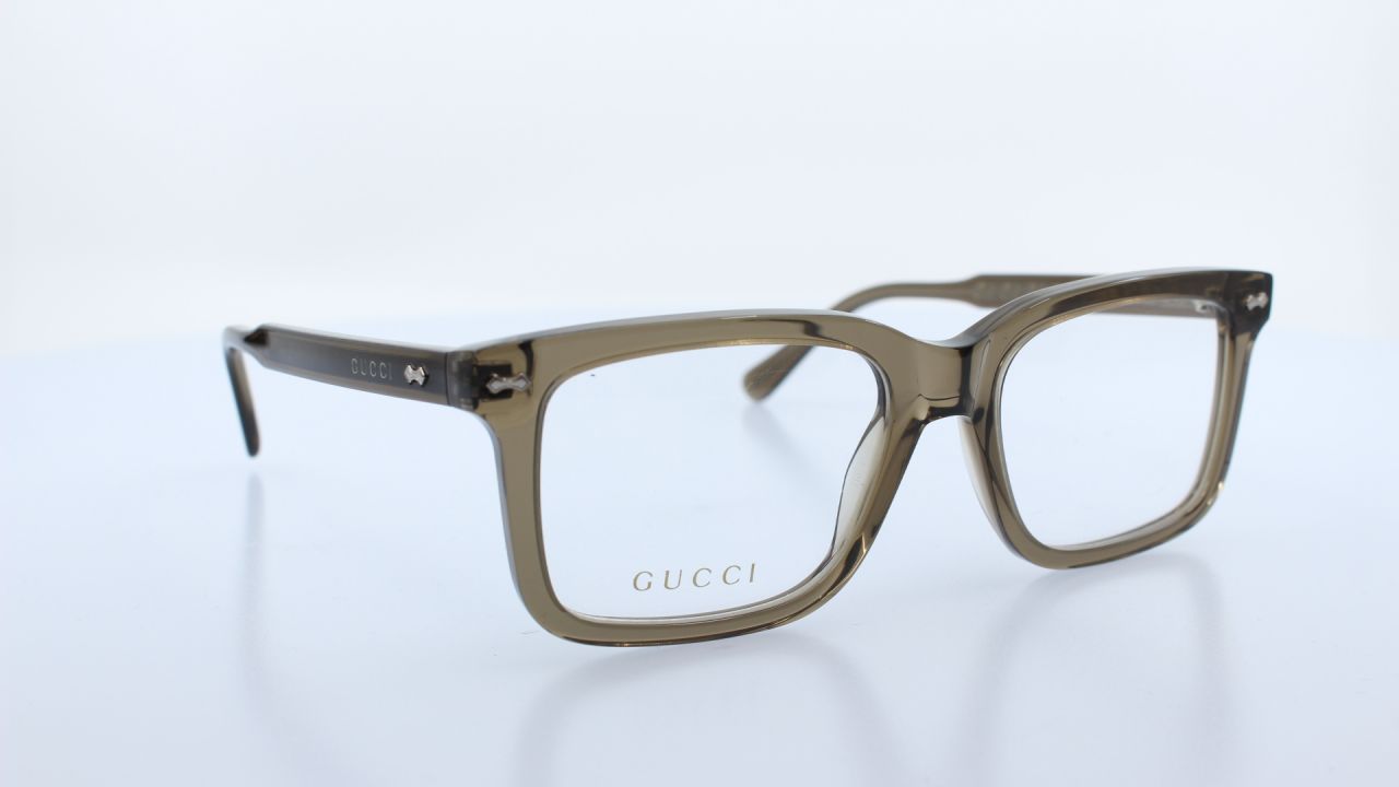 GUCCI - SZÜRKE - 0914O