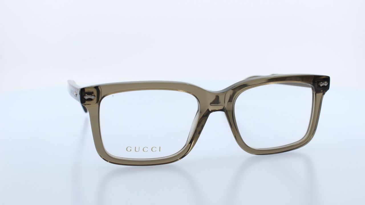 GUCCI - SZÜRKE - 0914O