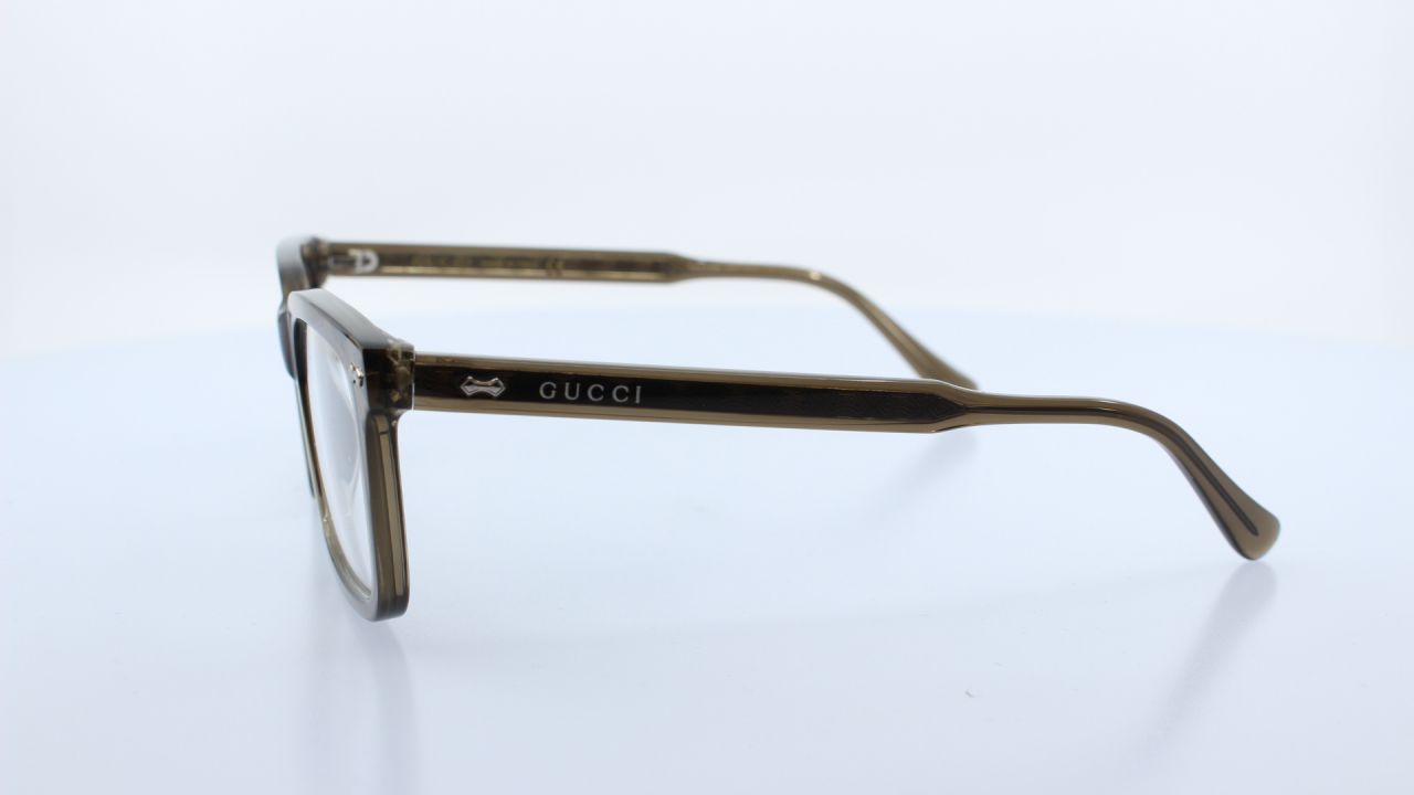 GUCCI - SZÜRKE - 0914O