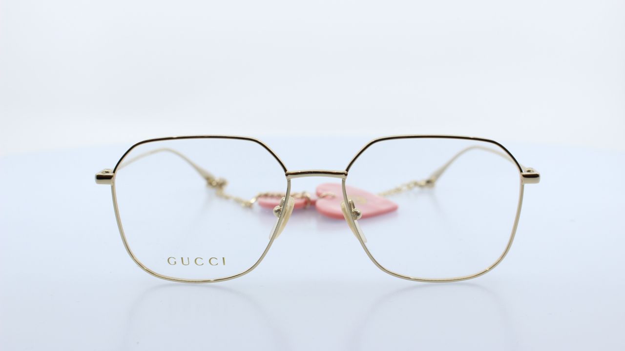 GUCCI - ARANY - 1032O