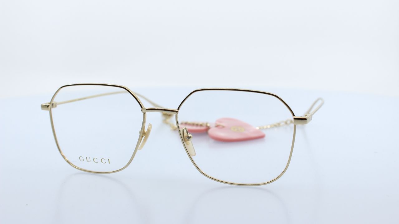 GUCCI - ARANY - 1032O