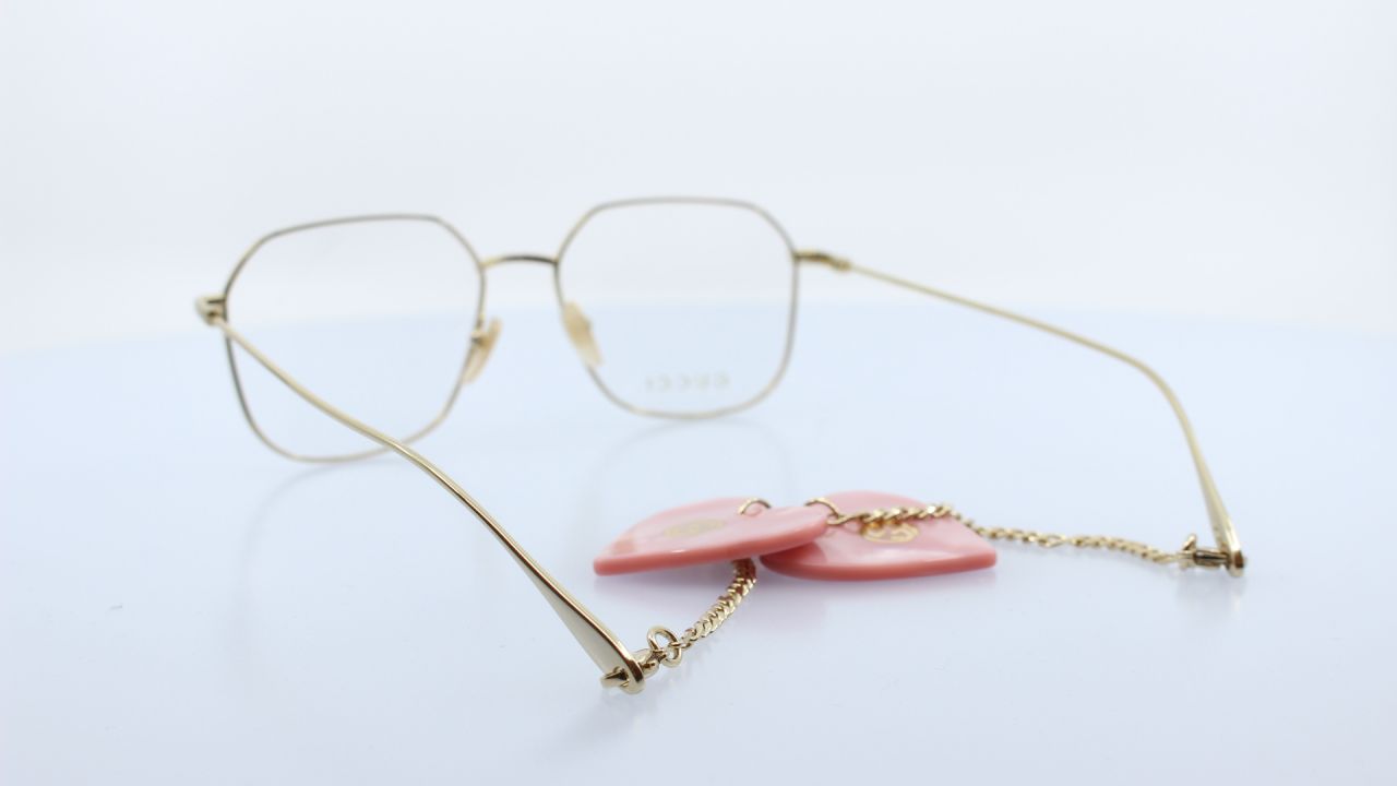 GUCCI - ARANY - 1032O