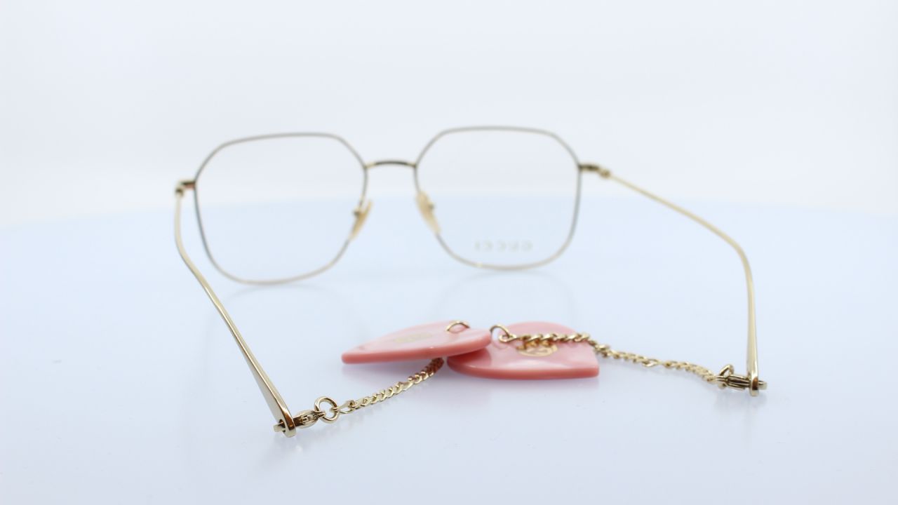 GUCCI - ARANY - 1032O