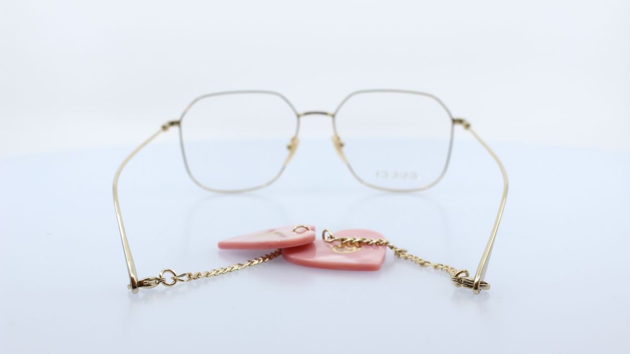 GUCCI - ARANY - 1032O