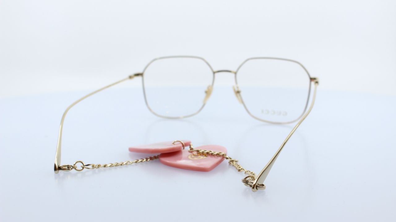 GUCCI - ARANY - 1032O