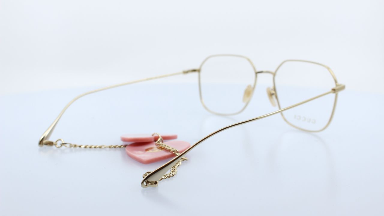 GUCCI - ARANY - 1032O