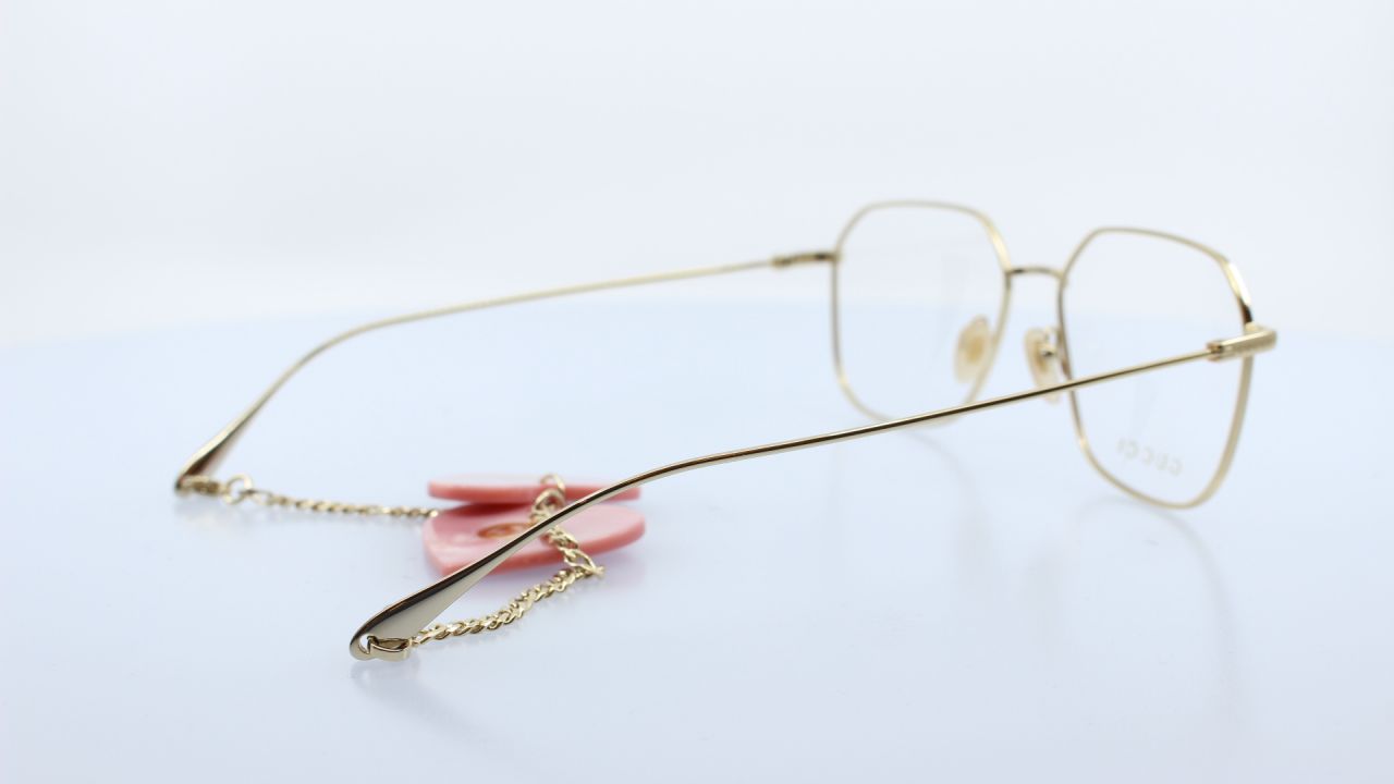GUCCI - ARANY - 1032O