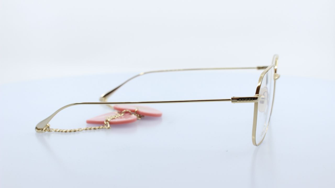 GUCCI - ARANY - 1032O