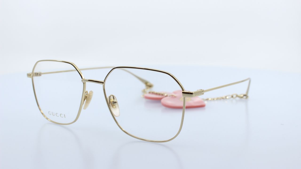 GUCCI - ARANY - 1032O