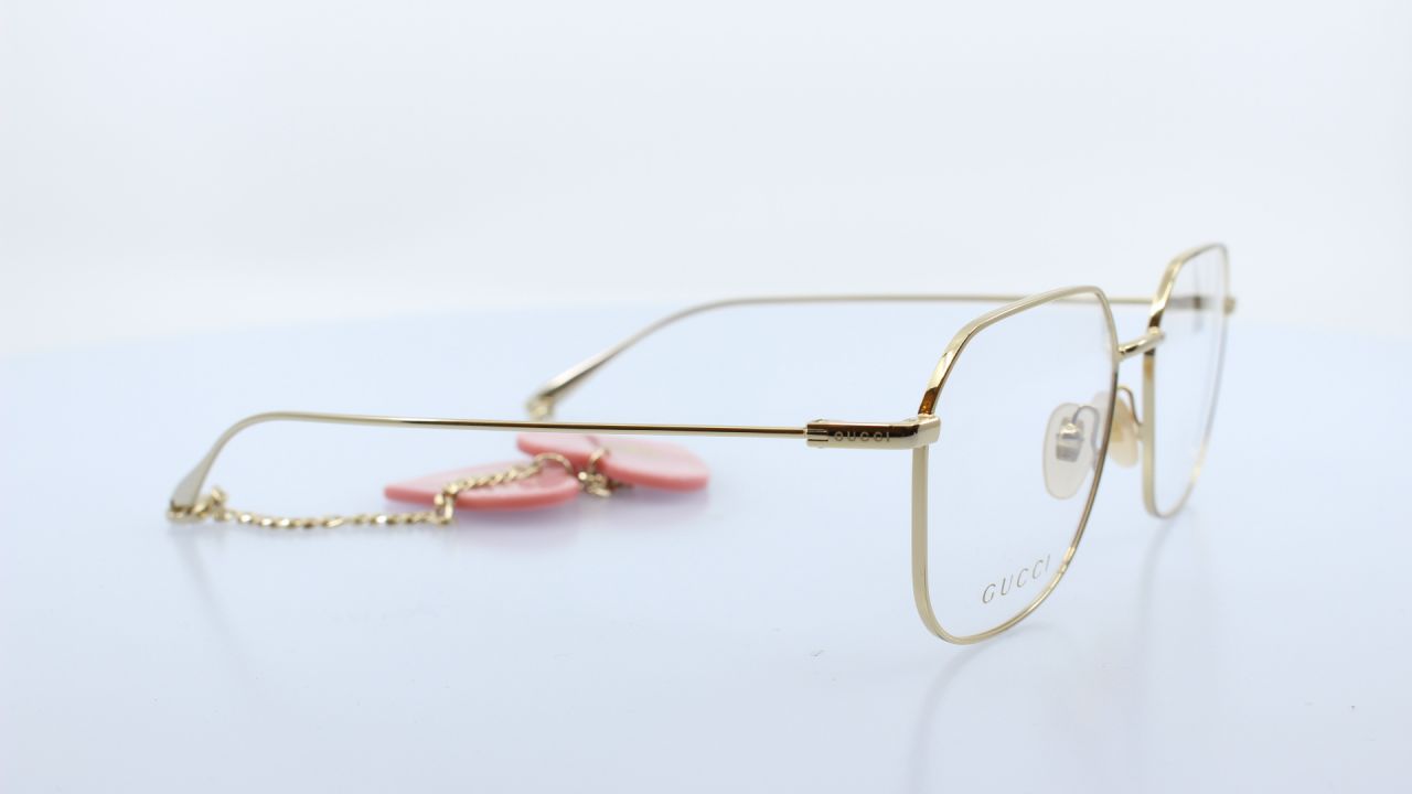 GUCCI - ARANY - 1032O