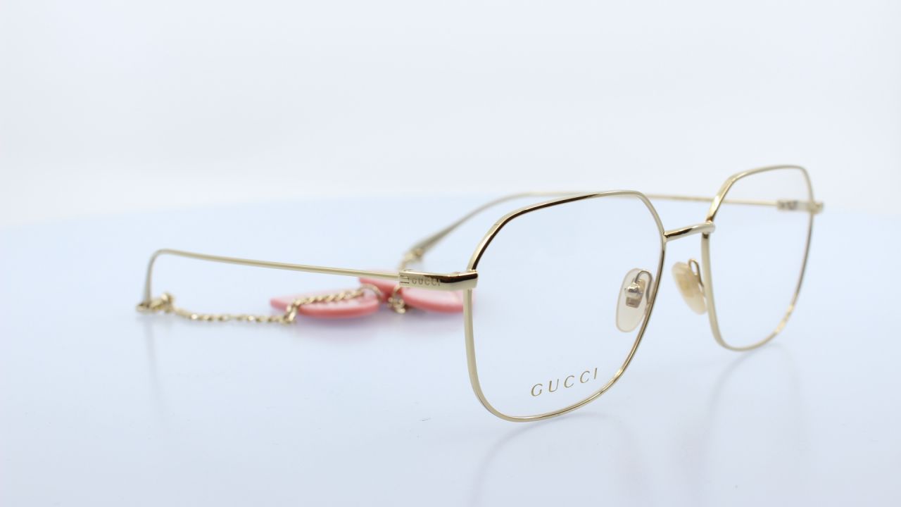GUCCI - ARANY - 1032O