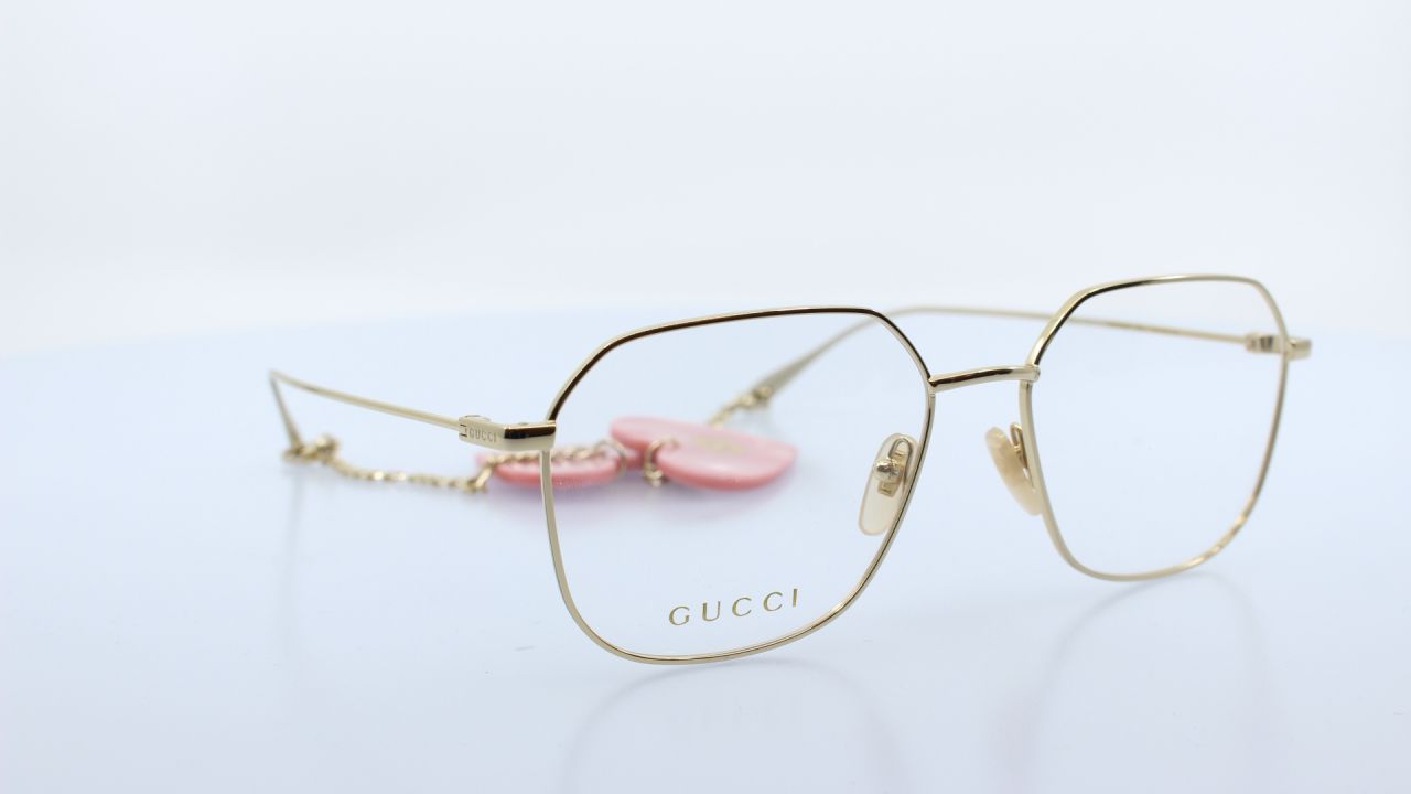 GUCCI - ARANY - 1032O