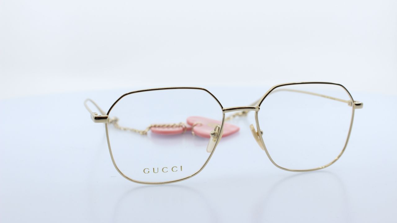 GUCCI - ARANY - 1032O