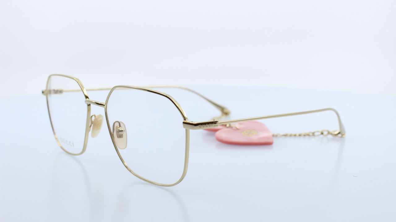 GUCCI - ARANY - 1032O