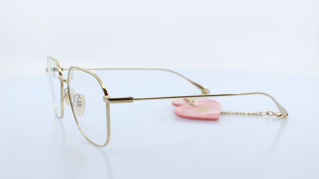 GUCCI - ARANY - 1032O