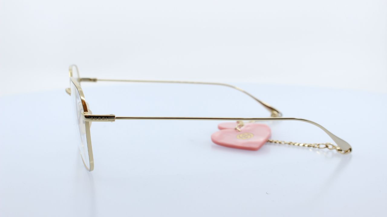 GUCCI - ARANY - 1032O