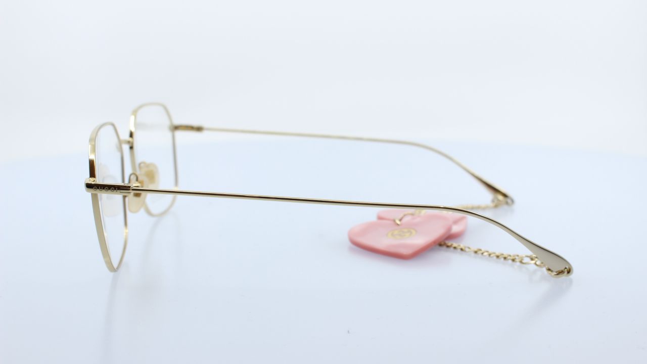 GUCCI - ARANY - 1032O