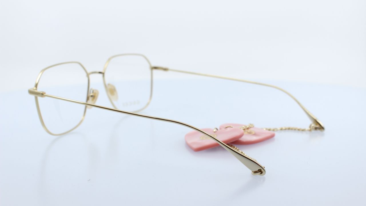 GUCCI - ARANY - 1032O