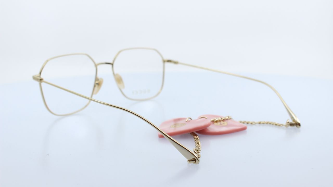 GUCCI - ARANY - 1032O